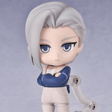 Nendoroid No.3022 Luye