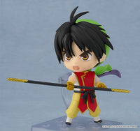 Nendoroid No.2742 Suikoden I Hero