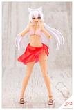 Sousai Shojo Teien Animal Ears Emulator Dreaming Style Twilight Cat (Swim Style)