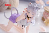 Alya Sometimes Hides Her Feelings in Russian Desktop Cute Figure Alya Cat Ear Roomwear Ver.
