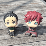 Lookup NARUTO Shippuden Shikamaru Nara & Gaara Smile ver. set【with gift】