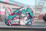 Hatsune Miku: Racing Ver. 2025 Collectible Pinback Button (Each)