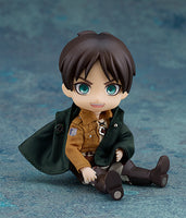 Nendoroid Doll Eren Yeager