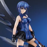 Ciel Seventh Holy Scripture: 3rd Cause of Death - Blade