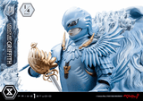 Legacy Art "Kentarou Miura" Berserk Griffith 1/4 Scale