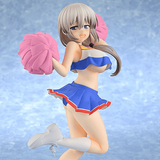 Tsuki Uzaki: Cheerleader Ver.