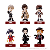 PalVerse Bungo Stray Dogs (Set of 6)