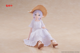 Frieren: Beyond Journey's End Desktop Cute Figure Frieren Summer Dress Ver.