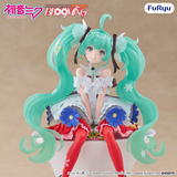 Hatsune Miku Noodle Stopper Figure - Hatsune Miku JAPAN LIVE TOUR 2025 BLOOMING -
