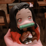 Lookup Demon Slayer Nezuko Kamado (Reissue)