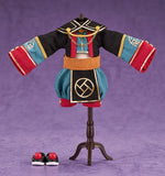 Nendoroid Doll Chinese-Style Jiangshi Twins: Garlic