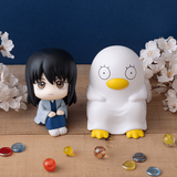 Lookup Kotaro Katsura & Elizabeth set (with gift)