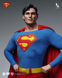 INART Superman (1978) Superman 1/6 Collectible Figure Premium Version