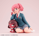 Melty Princess SGT FROG／Sergeant FrogPalm size Natsumi & Giroro