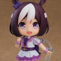 Nendoroid No.2274 Special Week: Renewal Ver.