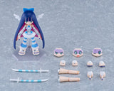 Figma 706/707 Panty & Stocking: Angel Ver. Set