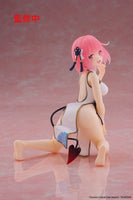 To Love-Ru Darkness Desktop Cute Figure Momo (Chinese Dress Ver.)