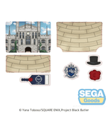 Petite World Memories Anime Black Butler Public School Arc Mini Figure Ciel Phantomhive (EX)