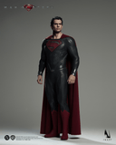 INART Man of Steel Superman 1/6 Action Figure