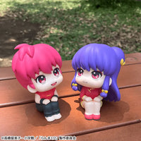 Lookup Ranma & Shampoo (with gift)