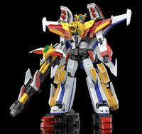 THE GATTAI Ga-Orn (Reissue)