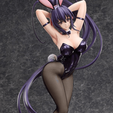 Akeno Himejima: Bunny Ver. 1/3 Scale Figure