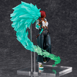 GUILTY GEAR STRIVE Giovanna