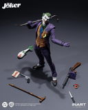 INART The Joker Action Figure