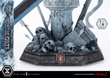 Legacy Art "Kentarou Miura" Berserk Guts 1/4 Scale