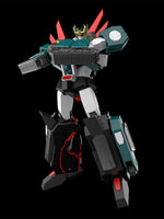 THE GATTAI Seven Changer (Reissue)