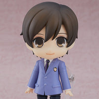 Nendoroid No.2103 Haruhi Fujioka