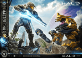 Ultimate Premium Masterline Halo: Campaign Evolved Master Chief