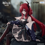 ARKNIGHTS Noodle Stopper Figure - Surtr -