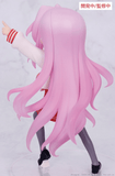 Lucky☆Star Vivit Figure Miyuki Takara