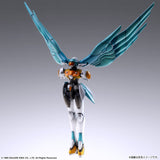 [Backorder] XENOGEARS STRUCTURE ARTS 1/144 Scale Plastic Model Kit Series Vol. 2 (Box of 3)