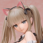BINDing Meru Nekono