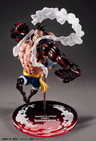 Variable Action Heroes Monkey D. Luffy Gear 4 Boundman