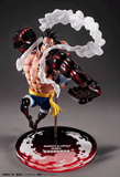 Variable Action Heroes Monkey D. Luffy Gear 4 Boundman