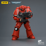 WARHAMMER Blood Angels Intercessor with Bolt Rifle, Bolt Pistol and Chainsword