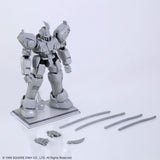 [Backorder] XENOGEARS STRUCTURE ARTS 1/144 Scale Plastic Model Kit Series Vol. 1 (Box of 4)