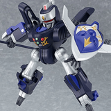 MODEROID Queen Cideron (Reissue)