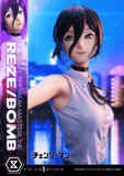 Ultimate Premium Masterline Chainsaw Man – The Movie: Reze Arc REZE/BOMB Deluxe Version