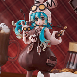 Hatsune Miku Marshmallow Hot Cocoa Figure