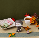 Lookup Nintama Rantaro Zatto Konnamon (with gift)