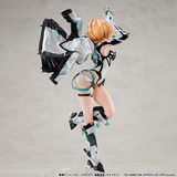 Lucrea Expelled from Paradise Resonance of the Heart Gabriel