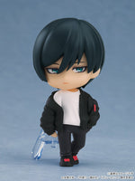 Nendoroid Surprise Blue Lock (Set of 6)