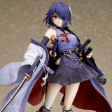 Aogiri High School Otodama Tamako Japanese-style armament Ver. 1/7 Scale Figure