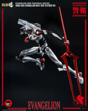 Evangelion: New Theatrical Edition ROBO-DOU Evangelion Next Gen Testbed-04