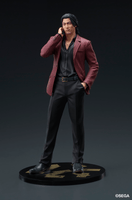 DIGSTA Like a Dragon Shun Akiyama