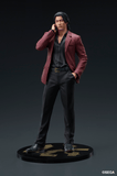 DIGSTA Like a Dragon Shun Akiyama